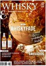 Whisky& Magasinet Februar 2024 - Danmarks whisky og rom magasin